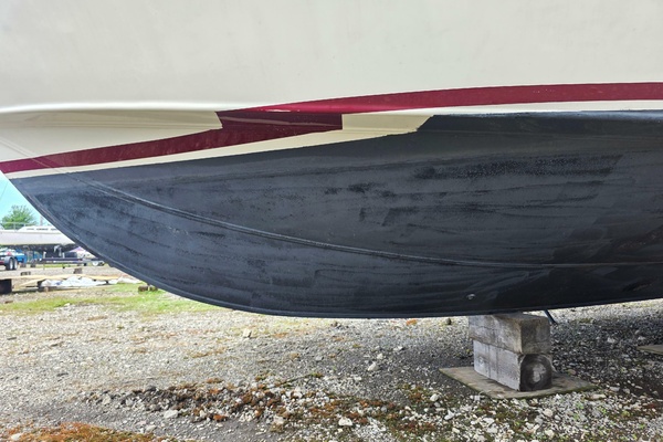Memories 37ft Marinette Yacht For Sale