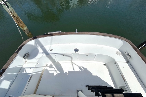 Wanderer 32ft Transpacific Marine Yacht For Sale