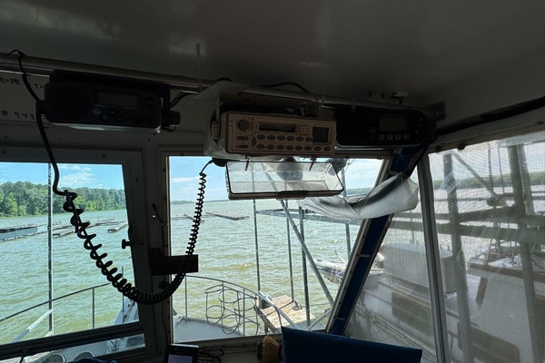 Moby Duck 36ft Kadey Krogen Yacht For Sale