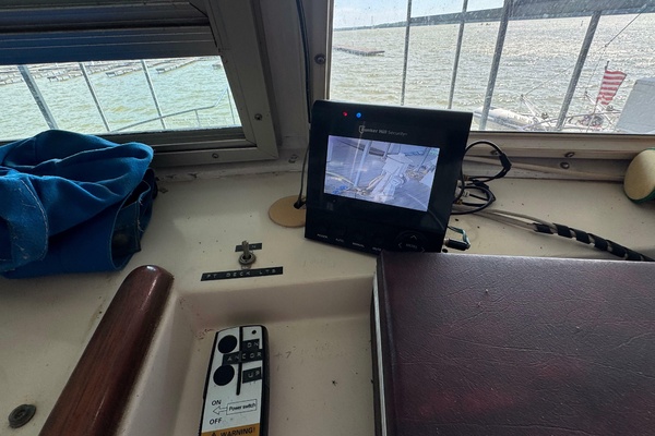 Moby Duck 36ft Kadey Krogen Yacht For Sale