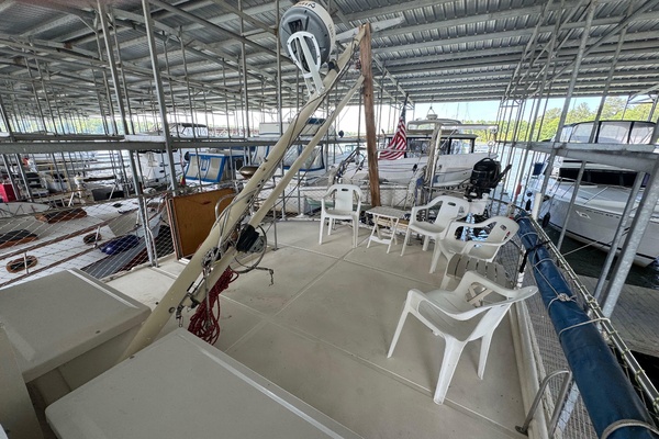 Moby Duck 36ft Kadey Krogen Yacht For Sale