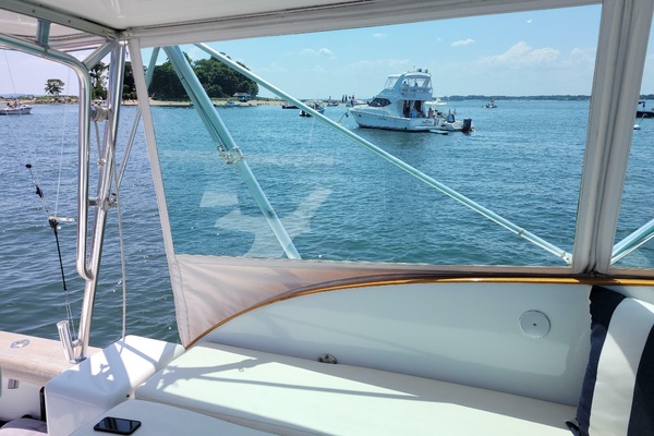 37ft Sunny Briggs Yacht For Sale