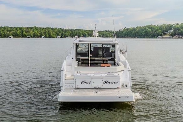 43ft Cruisers Yachts Yacht For Sale