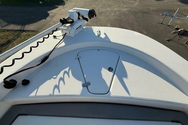 Knot 2 Day 22ft Falcon Boats Yacht For Sale
