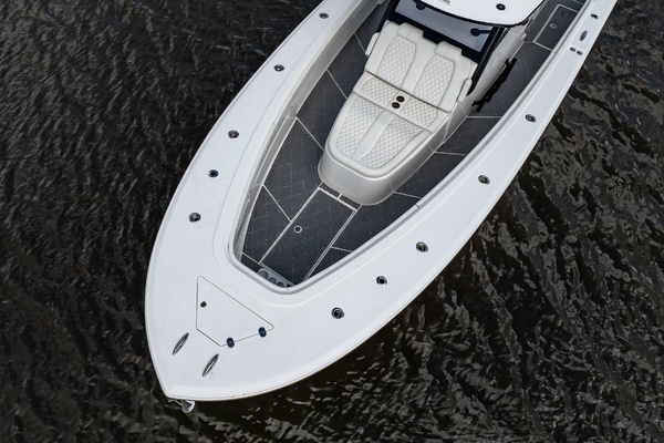 CATAHOULA 39ft Front Runner Yacht For Sale