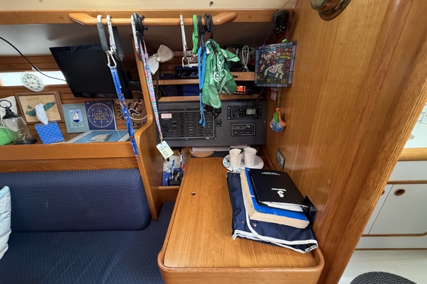 Strike Two 38ft Beneteau Yacht For Sale