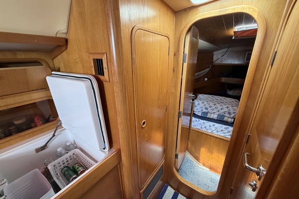 Strike Two 38ft Beneteau Yacht For Sale