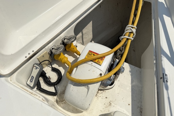 Adagio 42ft Beneteau Yacht For Sale