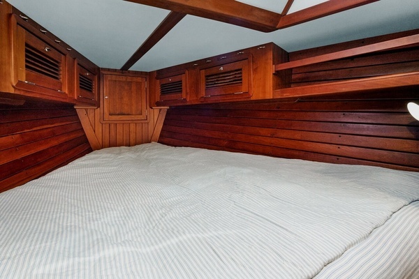 Shannon  Yacht For Sale