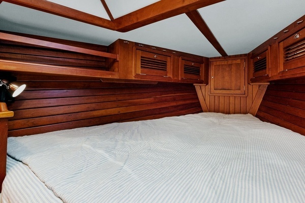 Shannon  Yacht For Sale