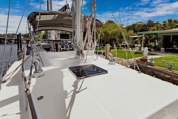 Shannon  Yacht For Sale