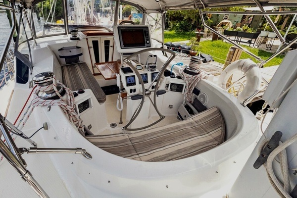 Shannon  Yacht For Sale