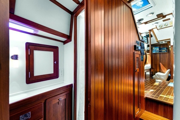 Shannon  Yacht For Sale