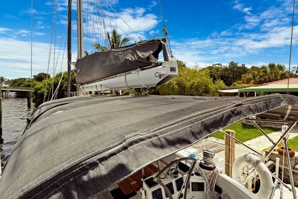 Shannon  Yacht For Sale