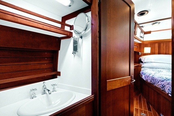 Shannon  Yacht For Sale