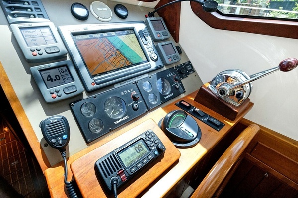 Shannon  Yacht For Sale