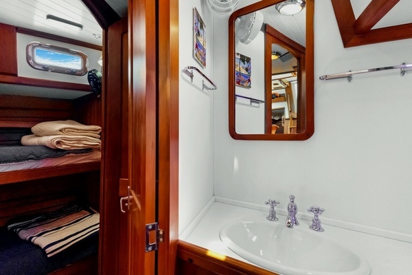 Shannon  Yacht For Sale