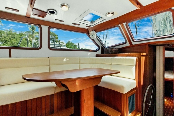 Shannon  Yacht For Sale