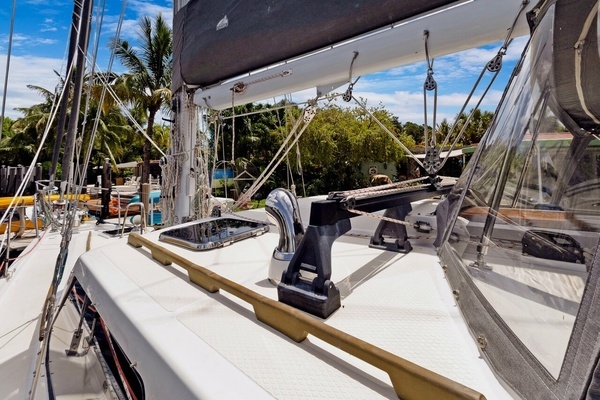 Shannon  Yacht For Sale