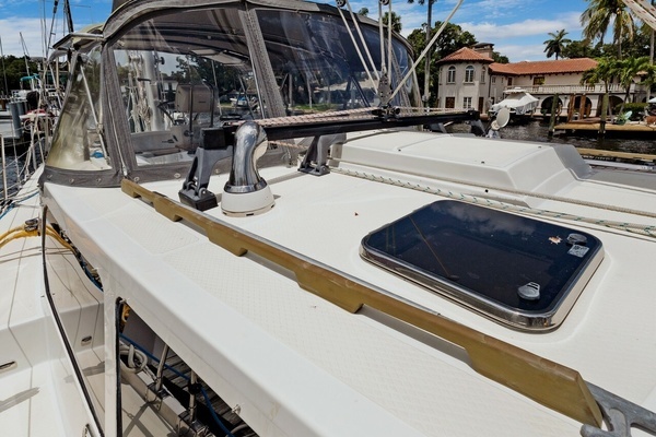 Shannon  Yacht For Sale