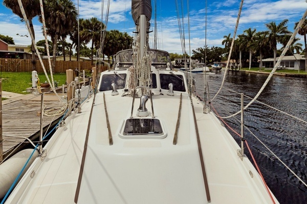 Shannon  Yacht For Sale