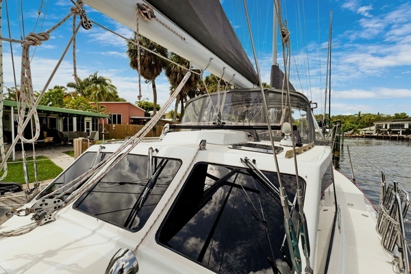 Shannon  Yacht For Sale