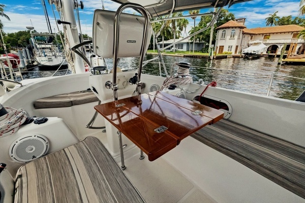 Shannon  Yacht For Sale