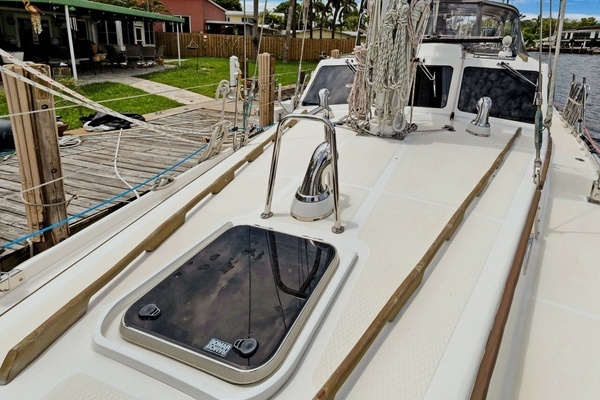 Shannon  Yacht For Sale