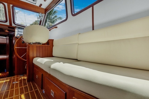 Shannon  Yacht For Sale