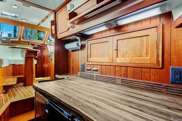 Shannon  Yacht For Sale