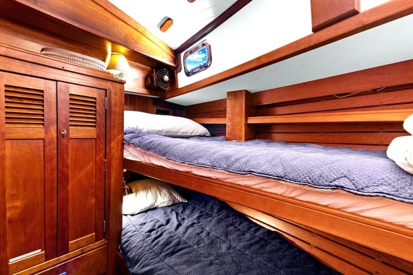 Shannon  Yacht For Sale