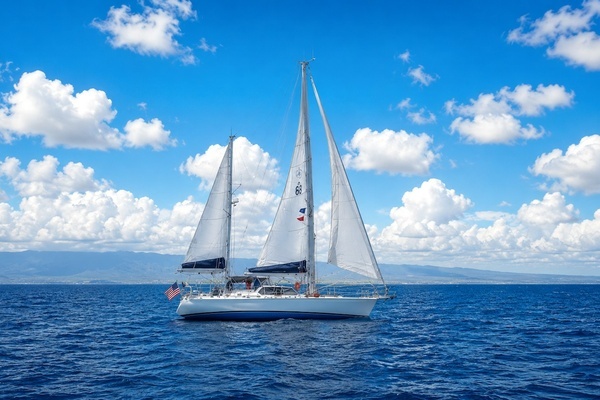 52-ft-Shannon-2010--Roam Fort Lauderdale Florida United States  yacht for sale