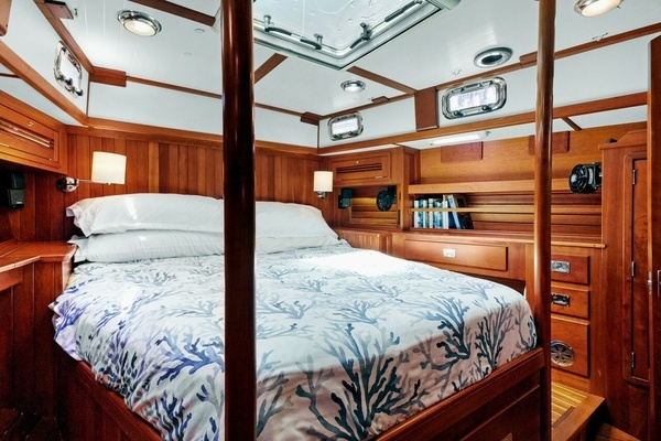 Shannon  Yacht For Sale