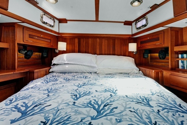 Shannon  Yacht For Sale