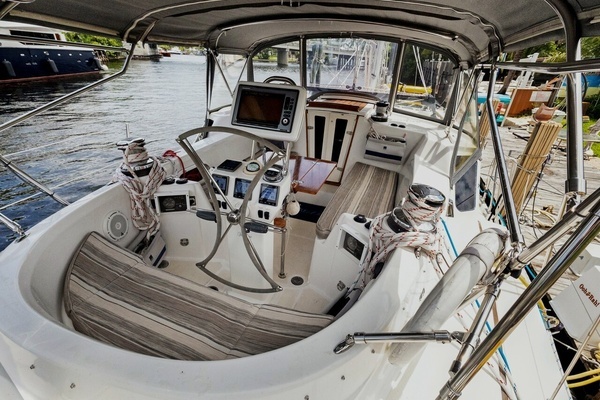 Shannon  Yacht For Sale
