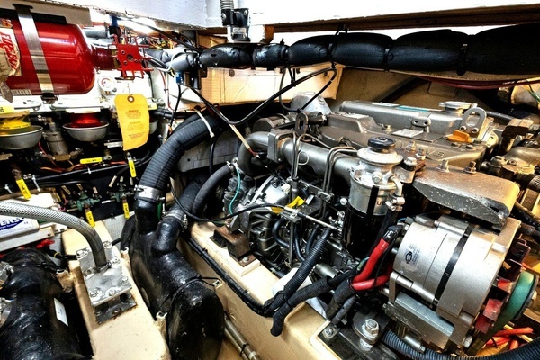 Shannon  Yacht For Sale