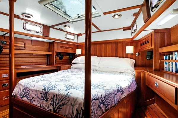 Shannon  Yacht For Sale