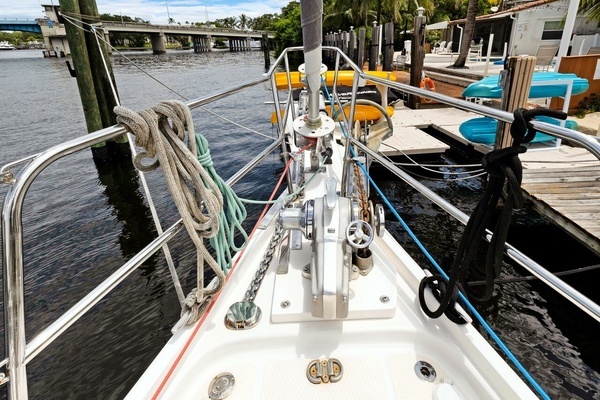 Shannon  Yacht For Sale