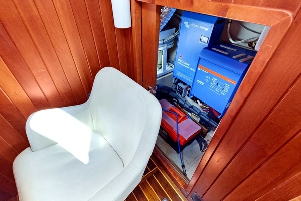 Shannon  Yacht For Sale