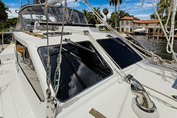 Shannon  Yacht For Sale