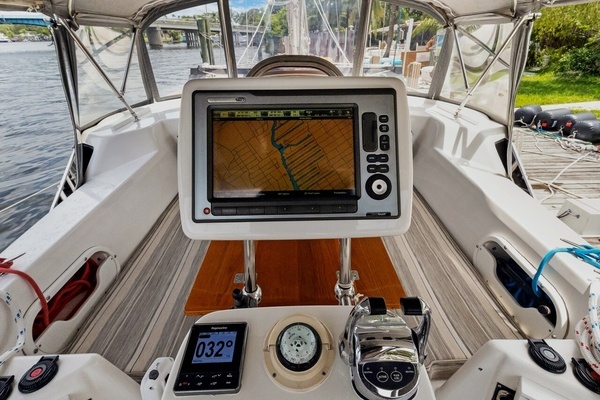 Shannon  Yacht For Sale