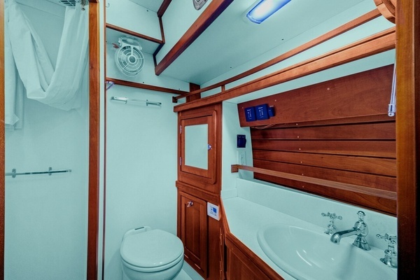 Shannon  Yacht For Sale