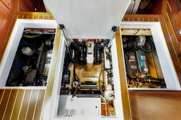 Shannon  Yacht For Sale