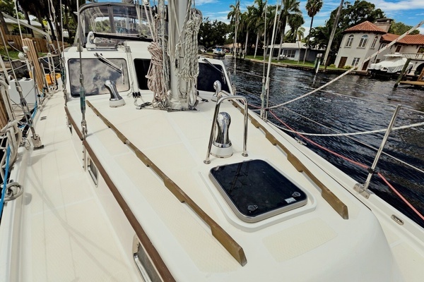 Shannon  Yacht For Sale