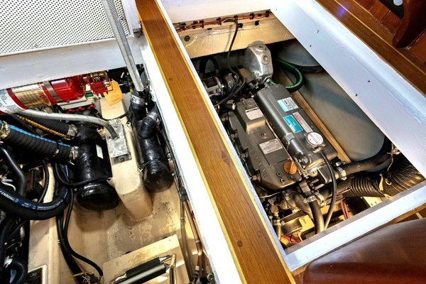 Shannon  Yacht For Sale