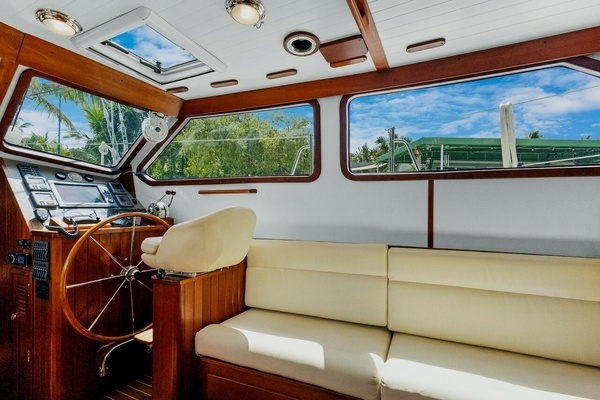 Shannon  Yacht For Sale