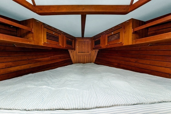 Shannon  Yacht For Sale