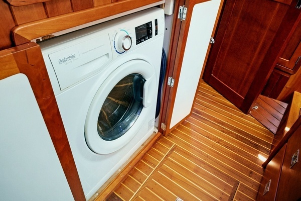 Shannon  Yacht For Sale