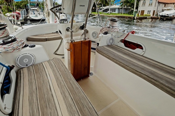 Shannon  Yacht For Sale