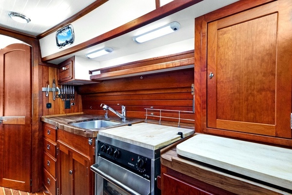 Shannon  Yacht For Sale